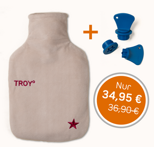 TROY° Classic bundle