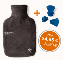 Laden Sie das Bild in den Galerie-Viewer, TROY° Classic bundle