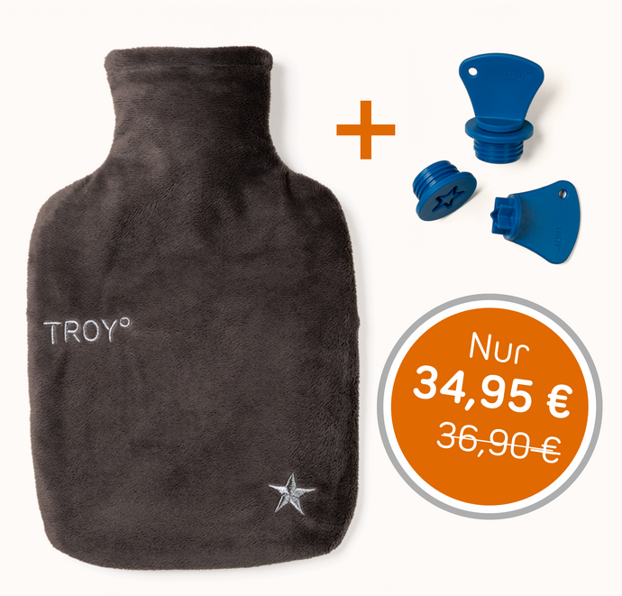 TROY° Classic bundle