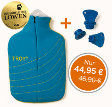 Laden Sie das Bild in den Galerie-Viewer, TROY° Premium bundle